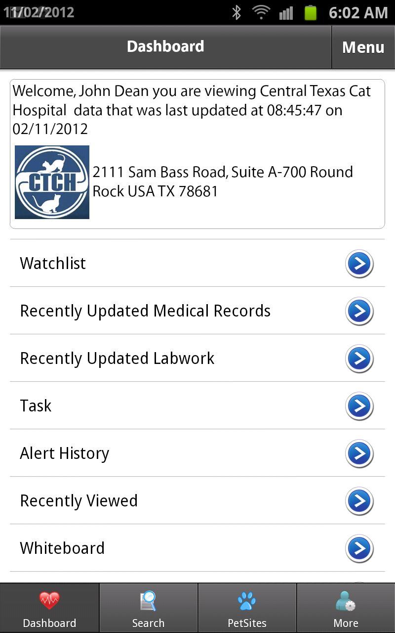 VINx Mobile