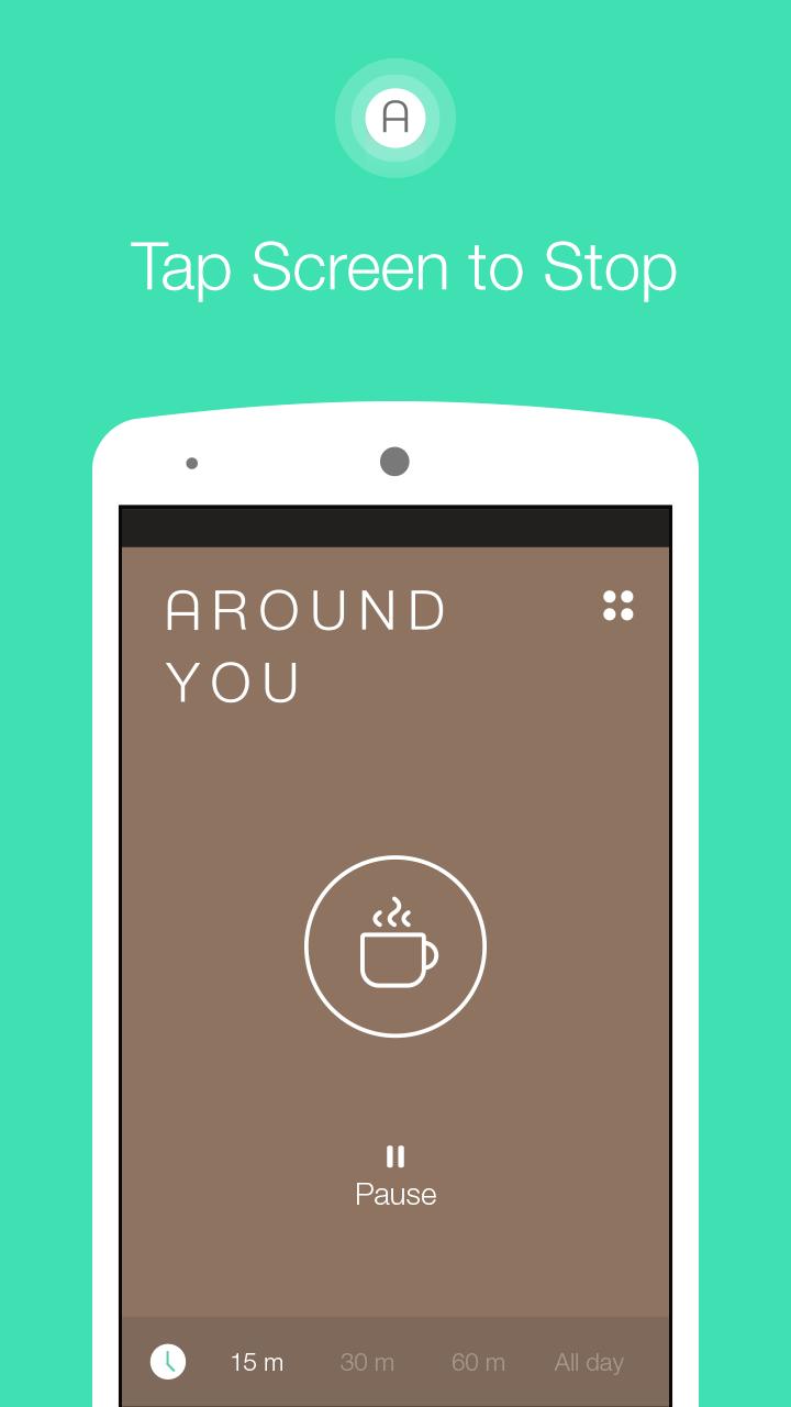 AroundYOU