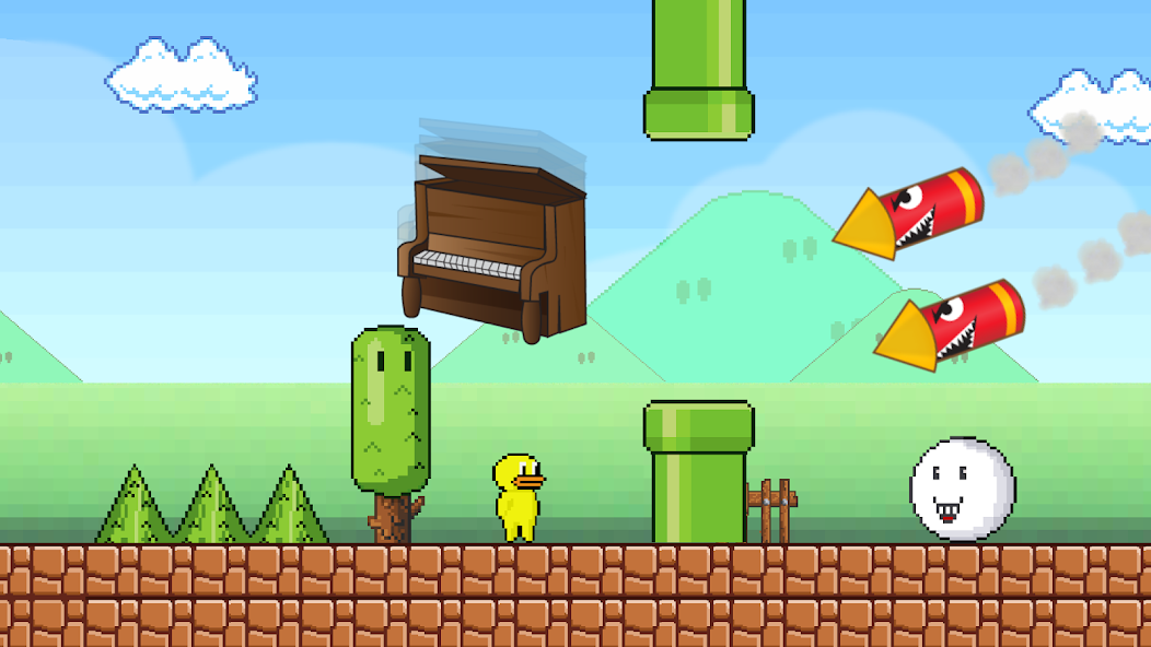 Super Tricky Pipes - Hard Game