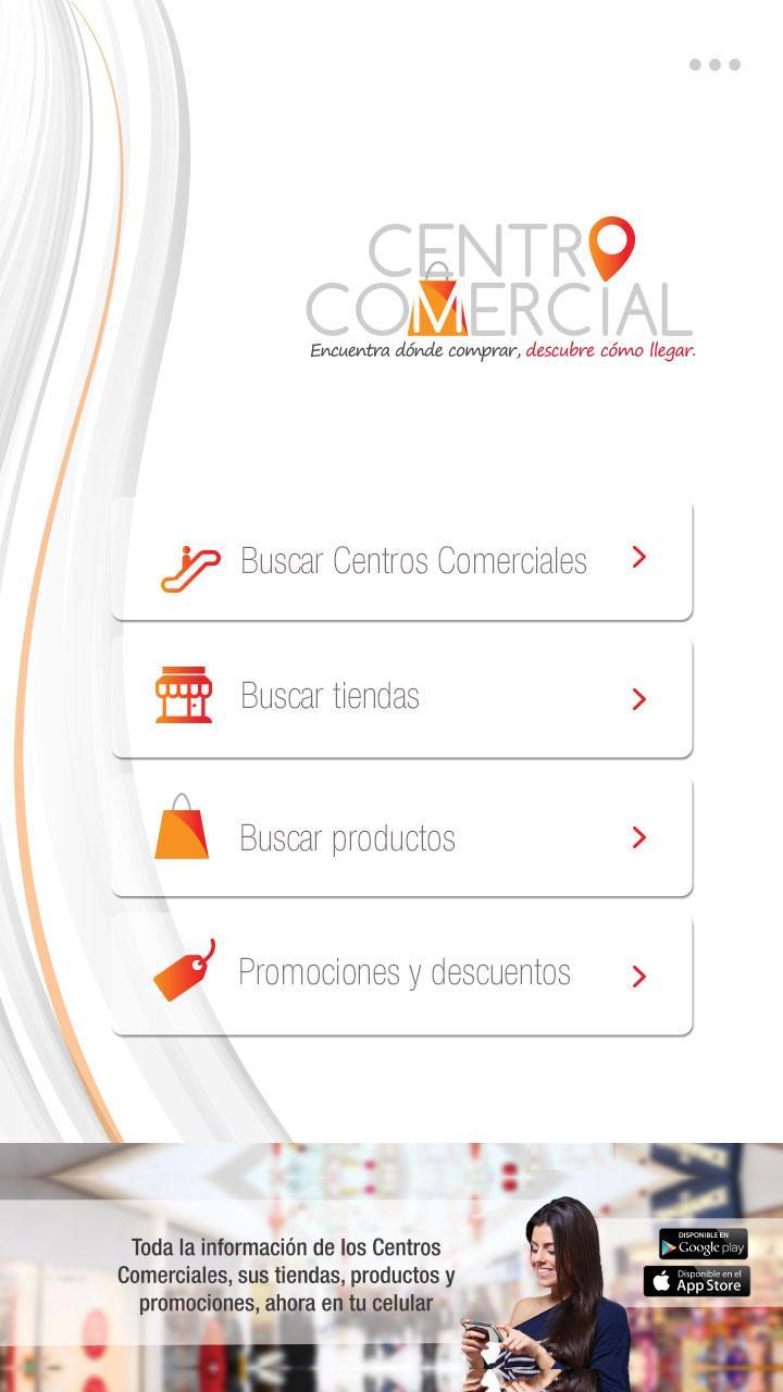 Centro Comercial
