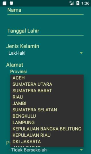 KEMENPORA - Si Dilan
