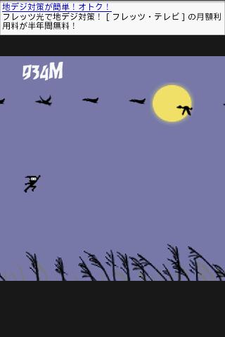 Swing Ninja