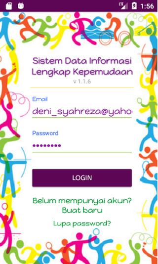 KEMENPORA - Si Dilan