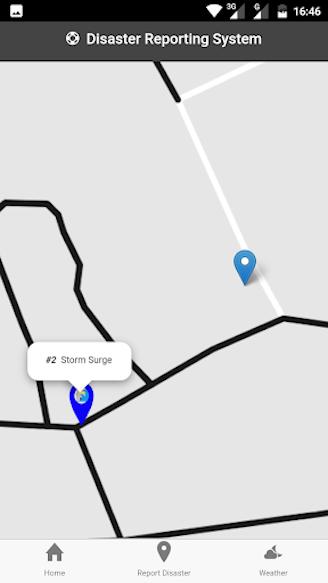MapDRS
