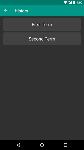 GPA Calculator