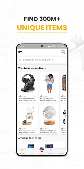 Ubuy