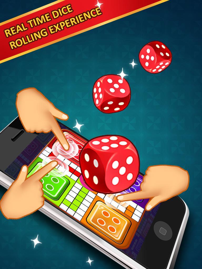 Ludo Classic: Ludo Star 2018