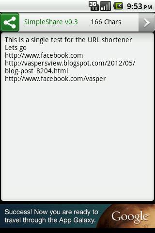 SimpleShare