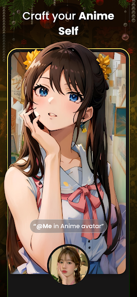 AI Anime: The AI Art Generator