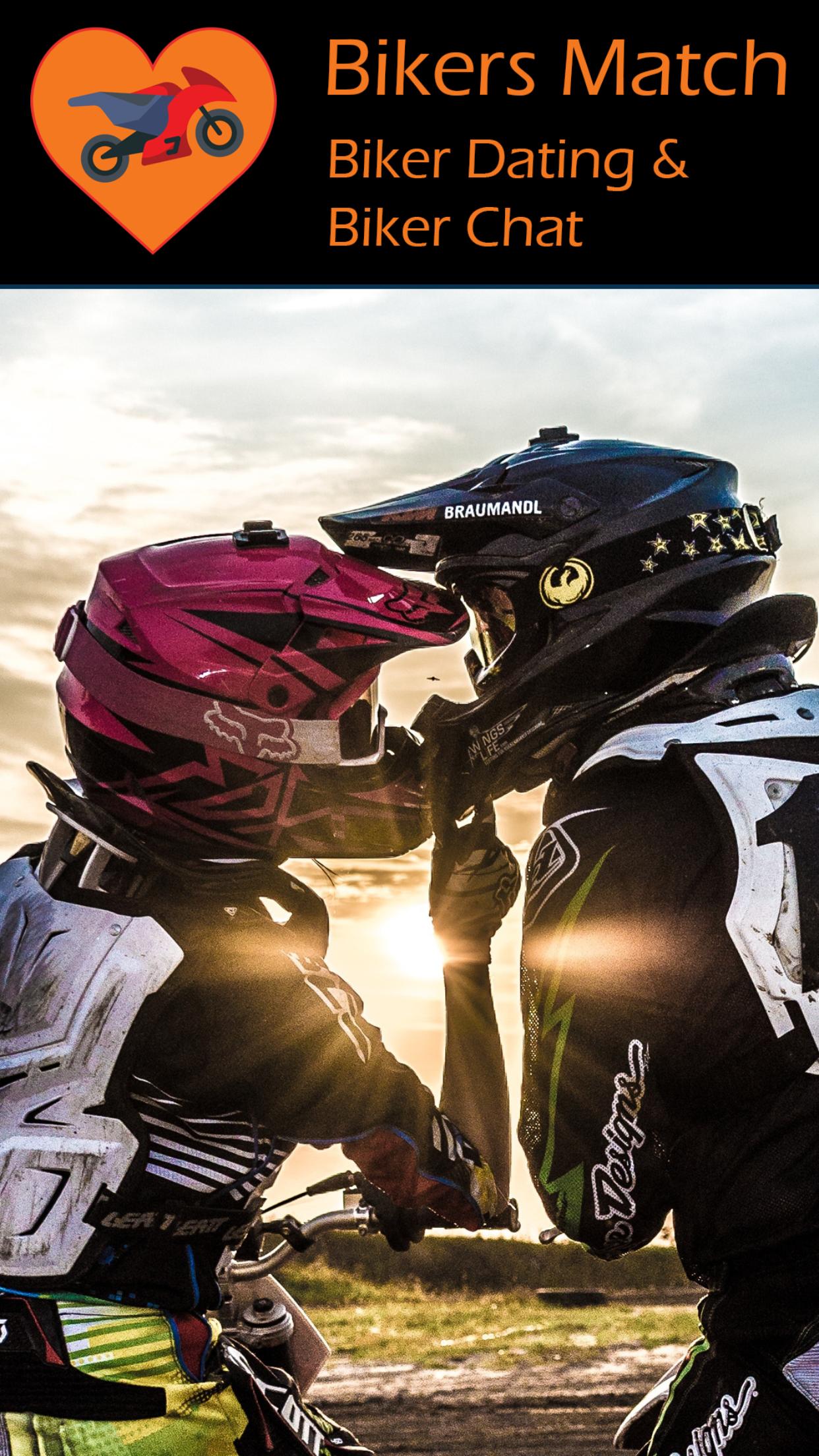 Bikers Match