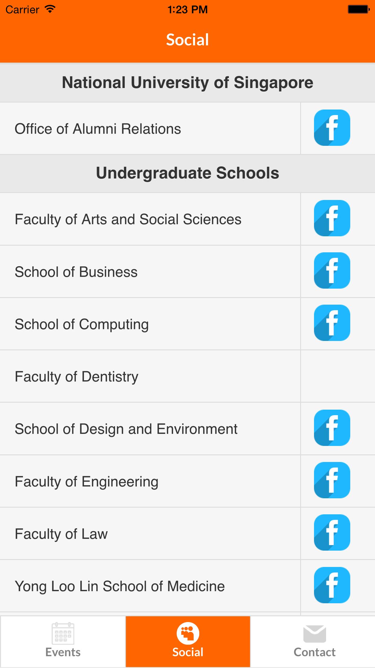 NUS AlumNET