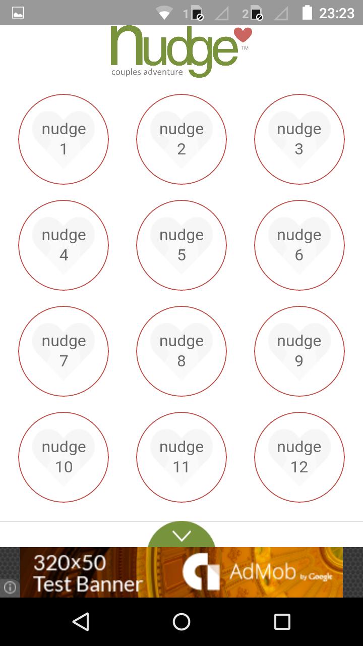 Nudge Couples