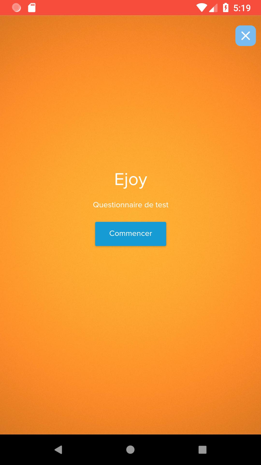 Ejoy