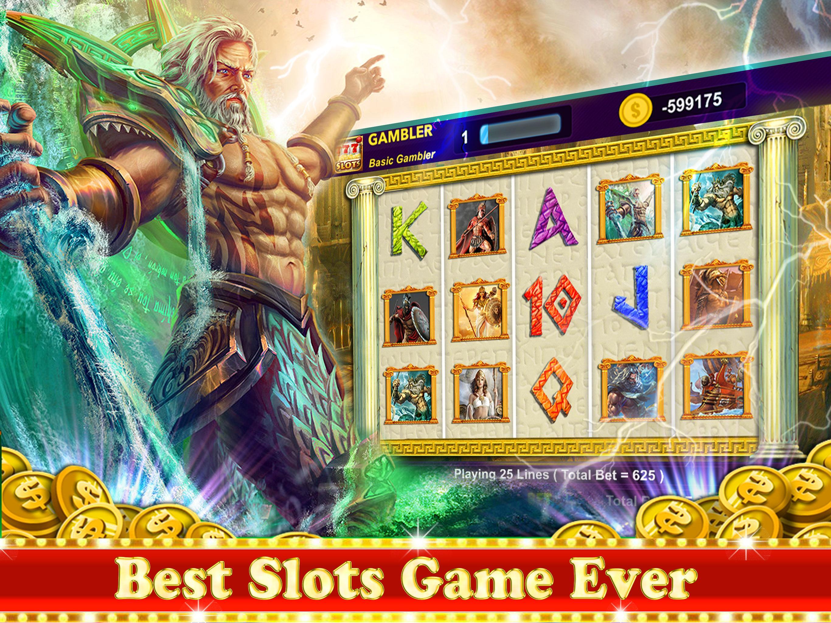 Macau Slots