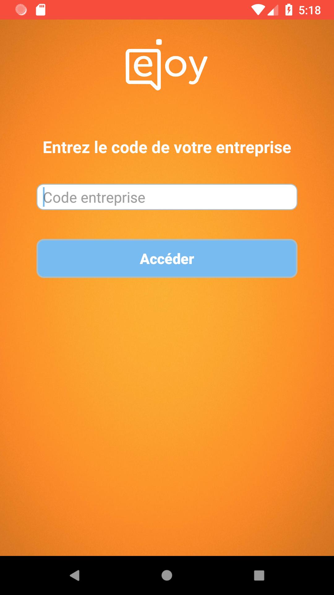 Ejoy