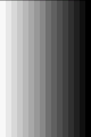 Screen Test