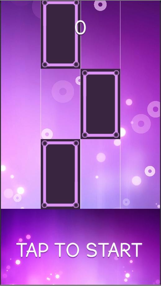 Iggy Azalea - Kream - Piano Magic Tiles