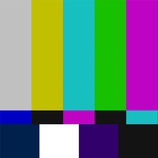 Screen Test