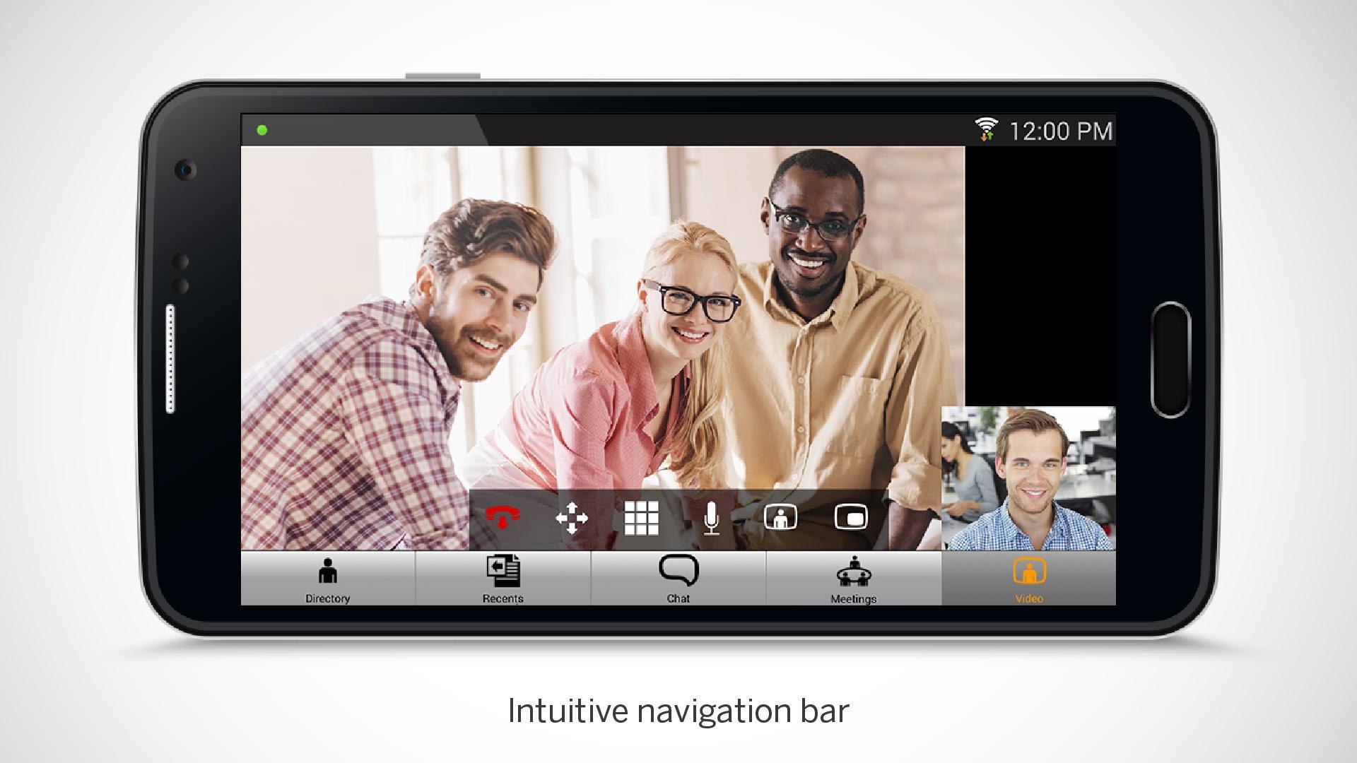 Lifesize Video