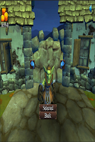 Desperate Wizard