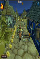 Desperate Wizard