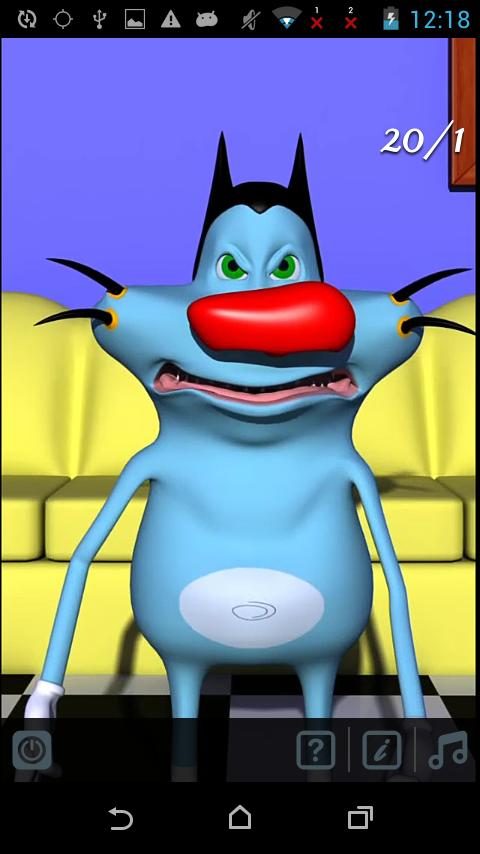 Devil
