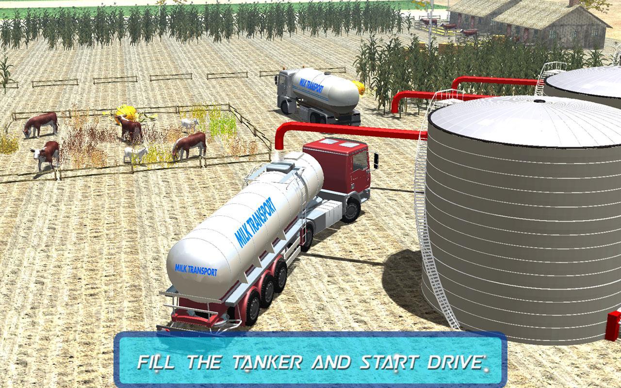 Tanker