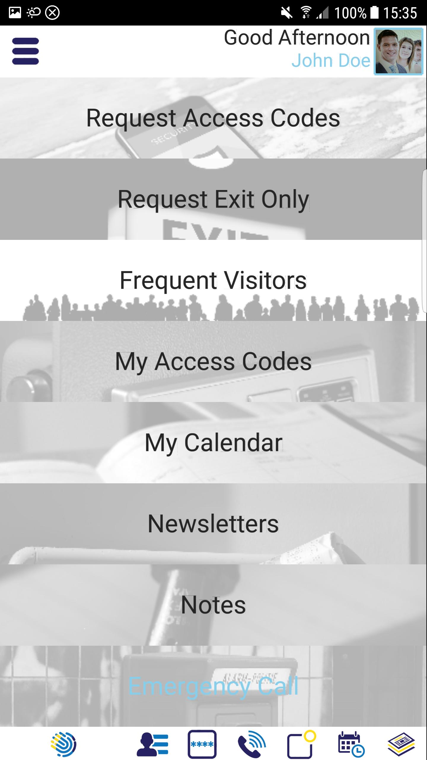 Entry Pro