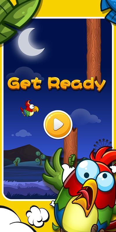 Jab Bird