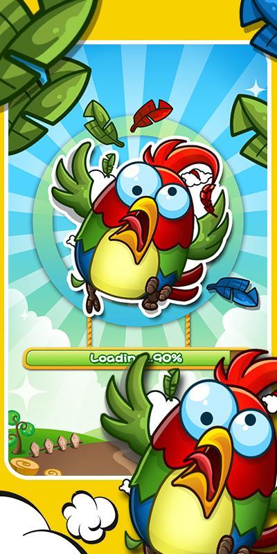Jab Bird