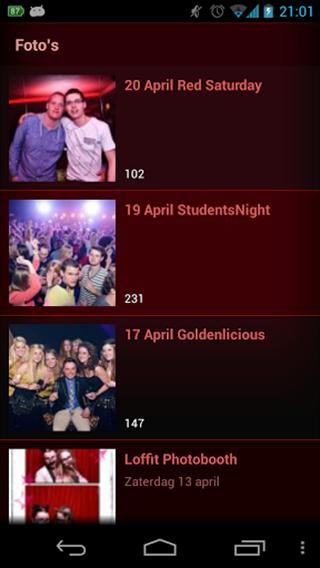 Club Red