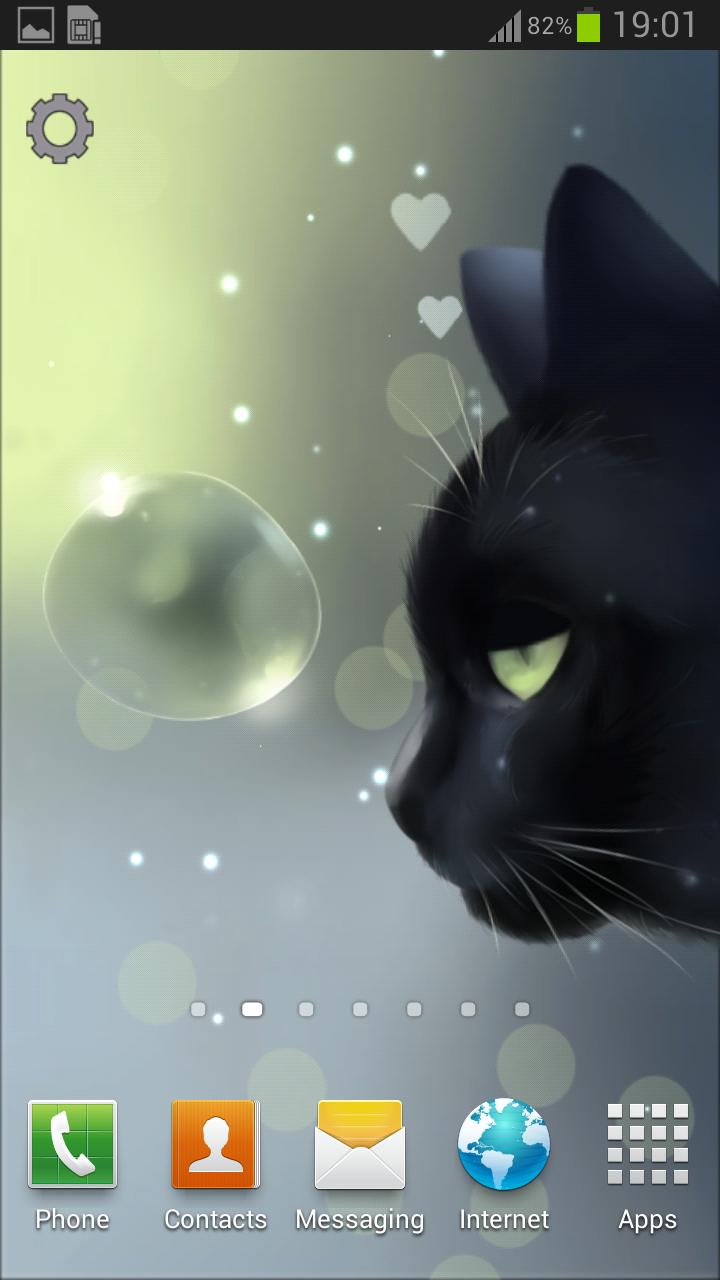 Curious Cat Lite