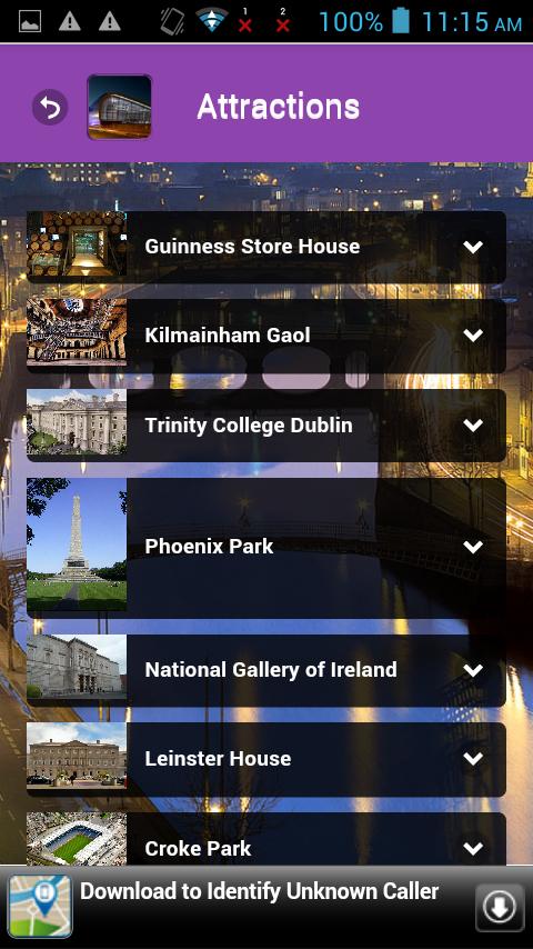Dublin Airport