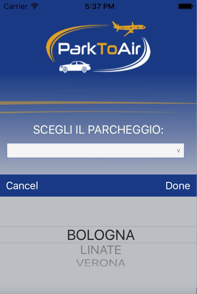 ParkToAir