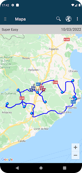 speedFLEET