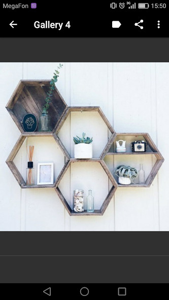 Wood Decor