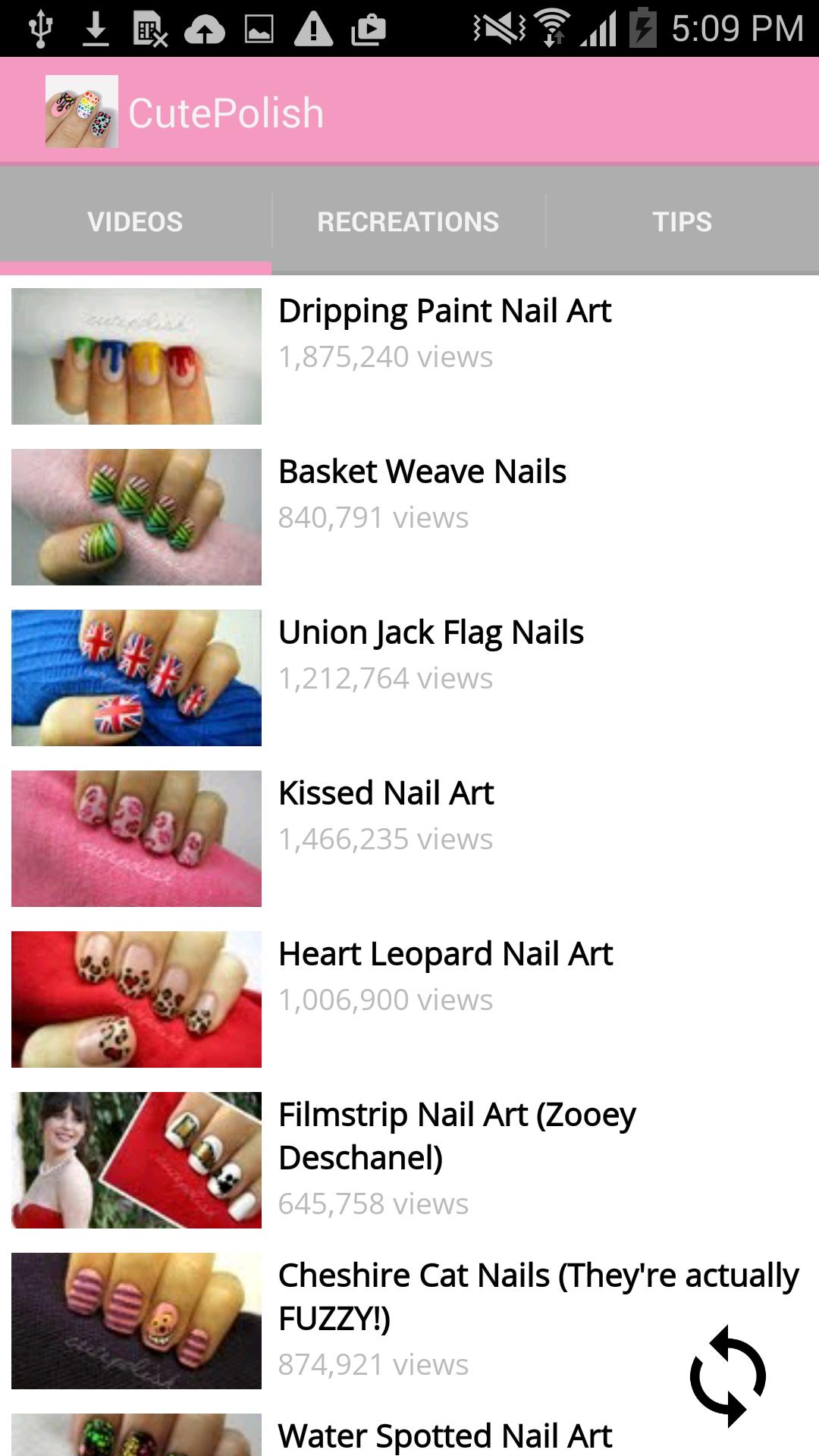 CutePolish