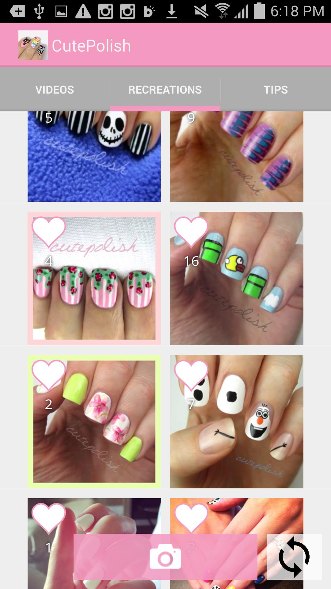 CutePolish