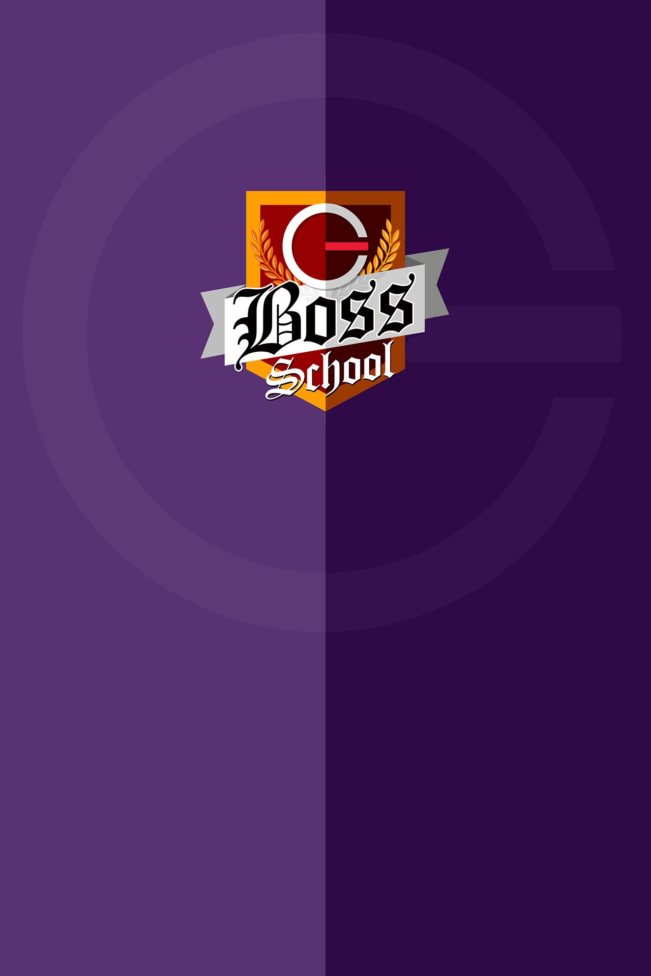 Boss School
