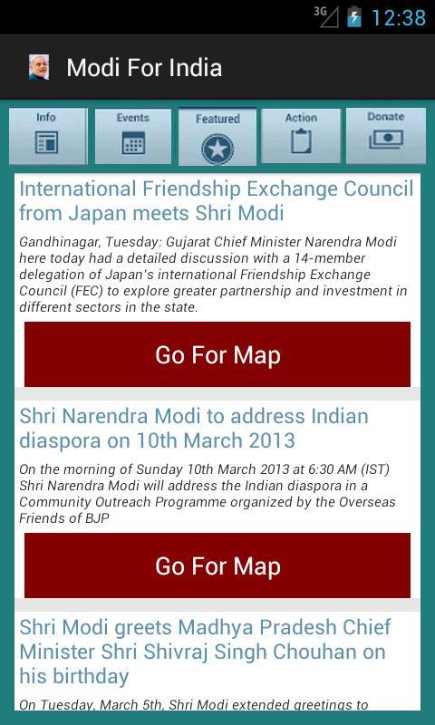 Narendra Modi