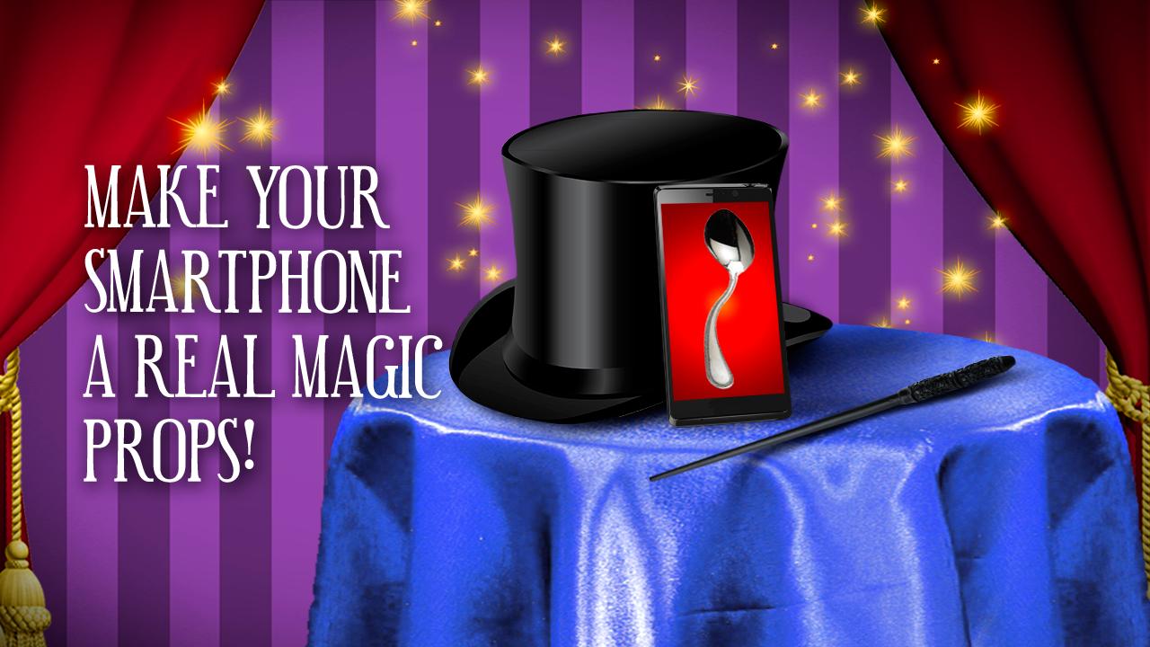 Do Tricks and magic