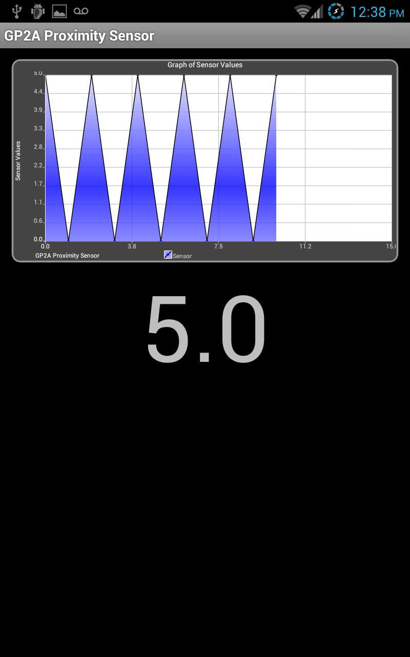 Proximity Screen Off Lite