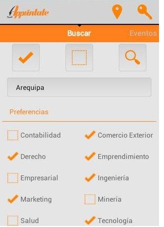 Appuntate, agenda empresarial