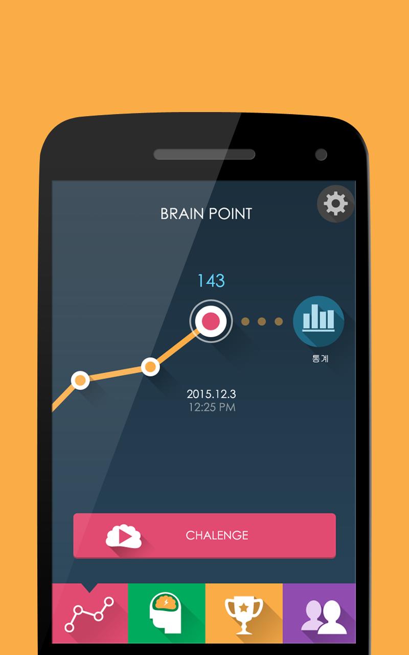 Brain Champ