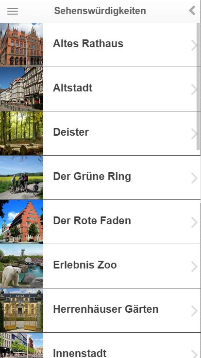 Hanover