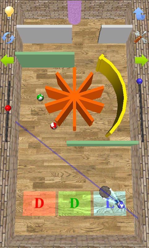 Destructage Beta
