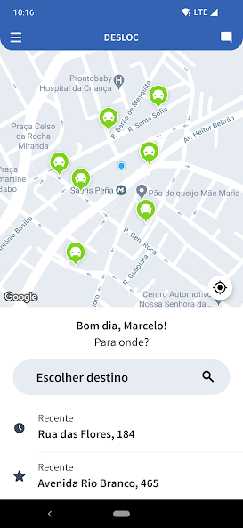 DESLOC