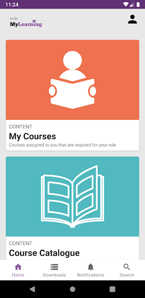 Sovini MyLearning