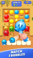 Bubble Jam