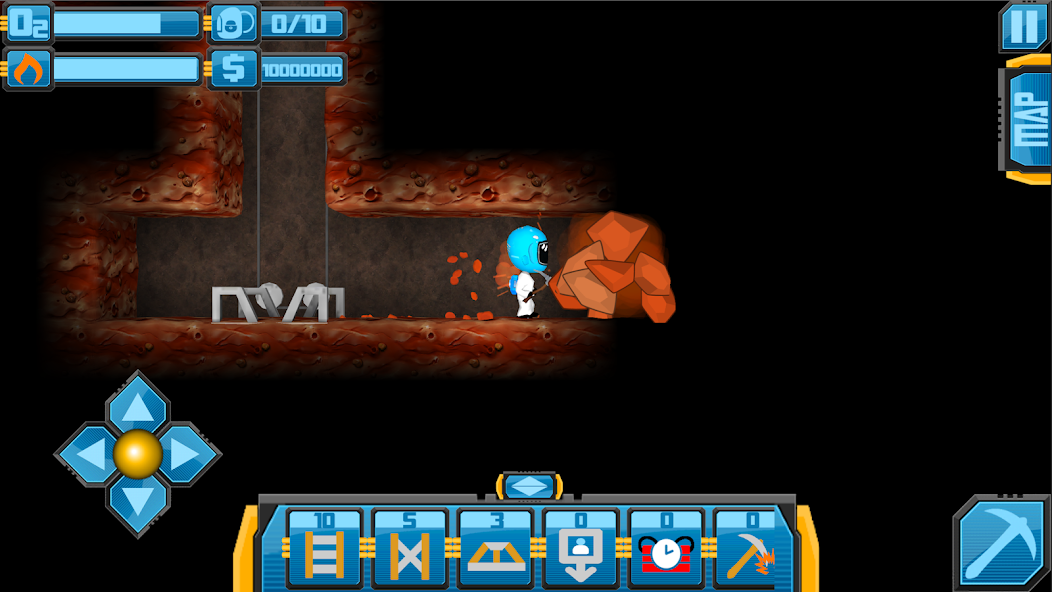 Mars Miner 2